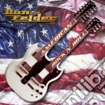 Don Felder - American Rock 'N' Roll