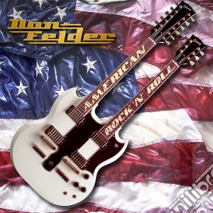(LP Vinile) Don Felder - American Rock 'N' Roll lp vinile di Don Felder