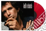 (LP Vinile) Keith Richards - Talk Is Cheap (Red Vinyl) vinile