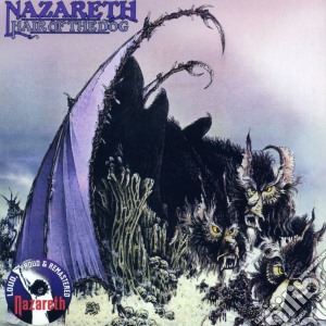 (LP Vinile) Nazareth - Hair Of The Dog lp vinile di Nazareth