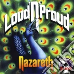 (LP Vinile) Nazareth - Loud 'N' Proud vinile