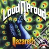 (LP Vinile) Nazareth - Loud 'N' Proud cd