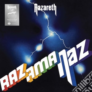 (LP Vinile) Nazareth - Razamanaz lp vinile di Nazareth