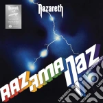 (LP Vinile) Nazareth - Razamanaz vinile