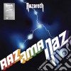 (LP Vinile) Nazareth - Razamanaz cd