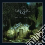 Celtic Frost - Innocence And Wrath (2 Cd) cd