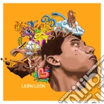 Leon - Leon cd