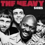 Heavy (The) - Sons cd
