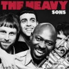 Heavy (The) - Sons cd