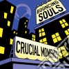 Bouncing Souls (The) - Crucial Moments cd