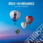 Mike + The Mechanics - Out Of The Blue cd
