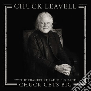 (LP Vinile) Chuck Leavell - Chuck Gets Big (2 Lp) lp vinile di Chuck Leavell