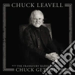 (LP Vinile) Chuck Leavell - Chuck Gets Big (2 Lp) vinile