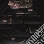 (LP Vinile) Sammy Hagar & The Circle - Space Between vinile