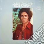 (LP Vinile) Gilbert O'Sullivan - Back To Front vinile