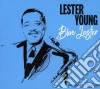Lester Young - Blue Lester cd