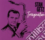 Stan Getz - Imagination