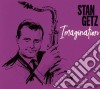 Stan Getz - Imagination cd