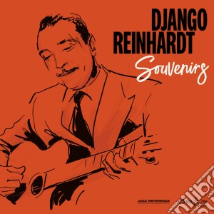 Django Reinhardt - Souvenirs cd musicale di Django Reinhardt