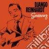 Django Reinhardt - Souvenirs cd