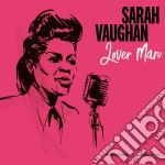 Sarah Vaughan - Lover Man