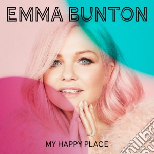 Emma Bunton - My Happy Place cd musicale di Emma Bunton
