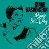 Dinah Washington - Blues For A Day cd