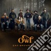 Zac Brown Band - The Owl cd