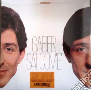 (LP Vinile) Giorgio Gaber - Sai Com'E' (Rsd 2019) lp vinile di Giorgio Gaber