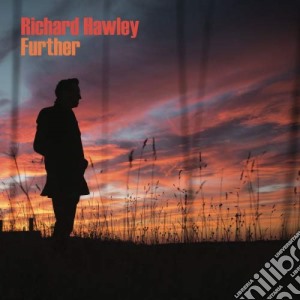 (LP Vinile) Richard Hawley - Further lp vinile
