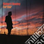 (LP Vinile) Richard Hawley - Further vinile