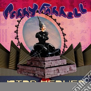 (LP Vinile) Perry Farrell - Kind Heaven lp vinile