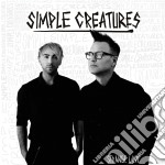 (LP Vinile) Simple Creatures - Strange Love