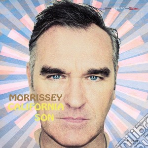 Morrissey - California Son cd musicale