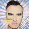 Morrissey - California Son cd