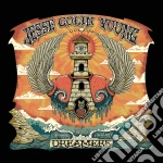 Jesse Colin Young - Dreamers cd