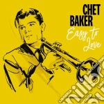 (LP Vinile) Chet Baker - Easy To Love vinile