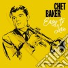 (LP Vinile) Chet Baker - Easy To Love cd