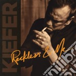(LP Vinile) Kiefer Sutherland - Reckless & Me