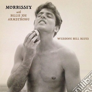 (LP Vinile) Morrissey - Wedding Bell Blues (7