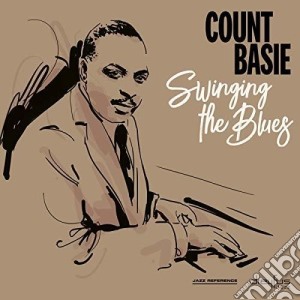 (LP Vinile) Count Basie - Swinging The Blues lp vinile di Count Basie