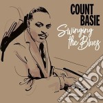 (LP Vinile) Count Basie - Swinging The Blues