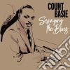 (LP Vinile) Count Basie - Swinging The Blues cd