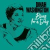 (LP Vinile) Dinah Washington - Blues For A Day cd