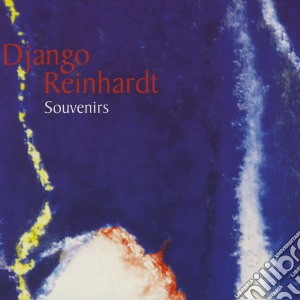 (LP Vinile) Django Reinhardt - Souvenirs lp vinile di Django Reinhardt