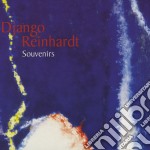 (LP Vinile) Django Reinhardt - Souvenirs