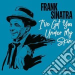 (LP Vinile) Frank Sinatra - I've Got You Under My Skin