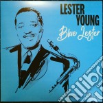 (LP Vinile) Lester Young - Blue Lester