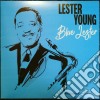 (LP Vinile) Lester Young - Blue Lester cd
