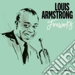 (LP Vinile) Louis Armstrong - Fireworks